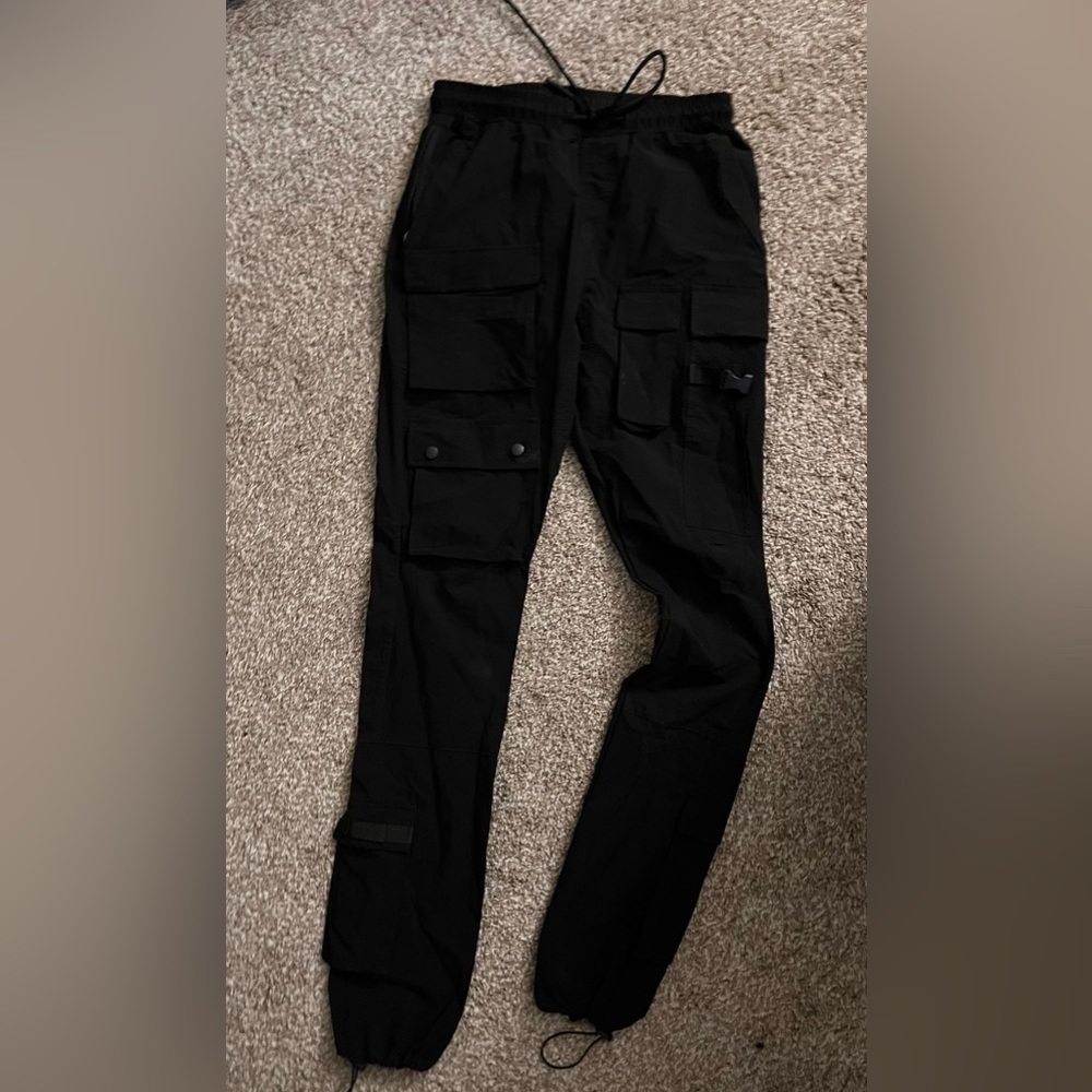 Cargo pants